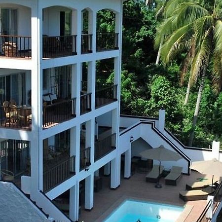 Seahorse Villa Puerto Galera Luaran gambar