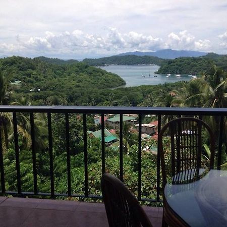 Seahorse Villa Puerto Galera Luaran gambar