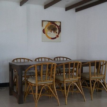 Seahorse Villa Puerto Galera Luaran gambar