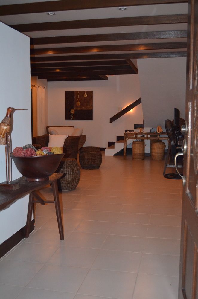 Seahorse Villa Puerto Galera Luaran gambar