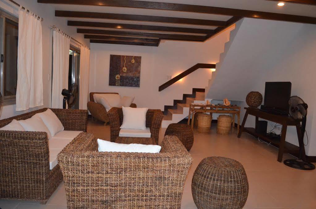 Seahorse Villa Puerto Galera Luaran gambar