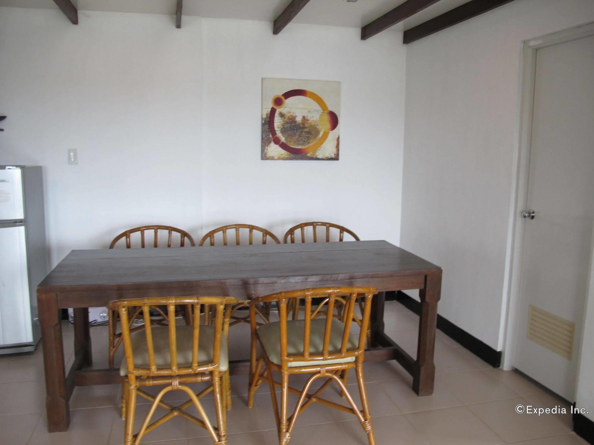 Seahorse Villa Puerto Galera Luaran gambar