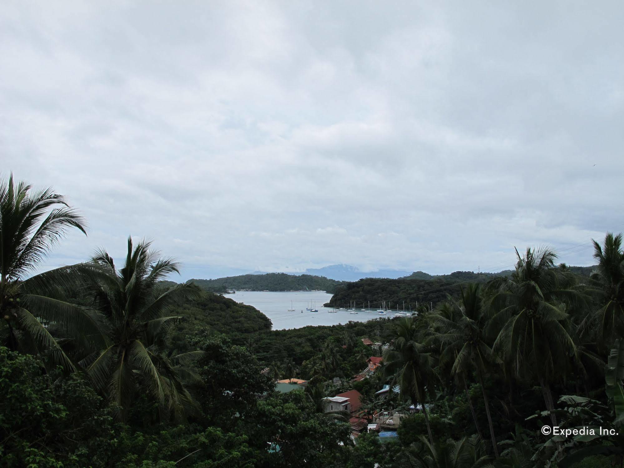 Seahorse Villa Puerto Galera Luaran gambar