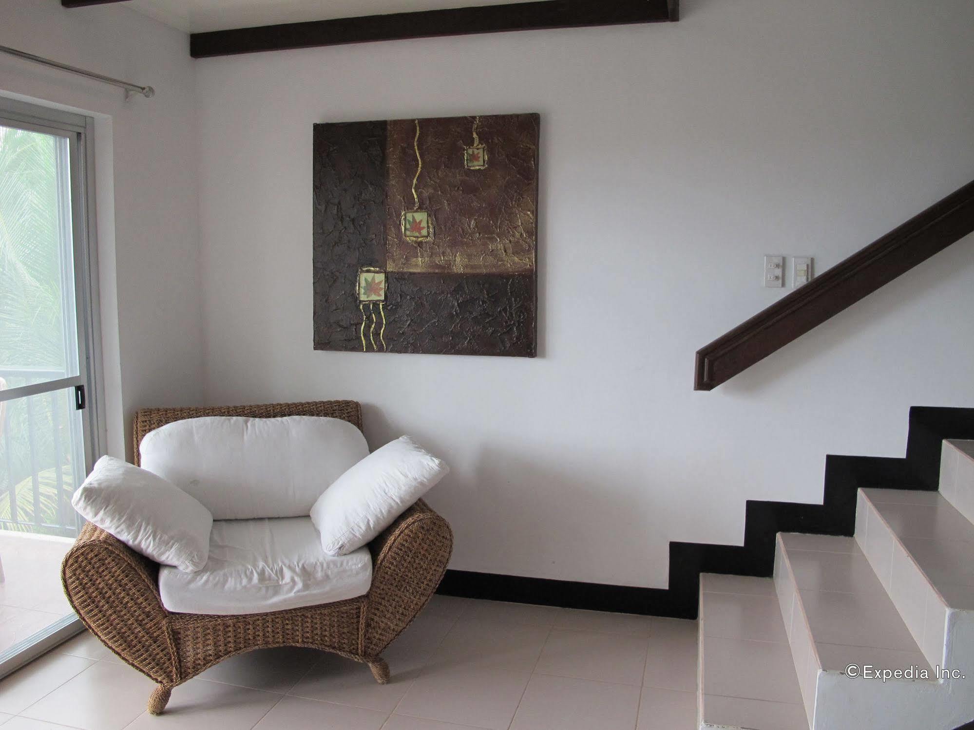 Seahorse Villa Puerto Galera Luaran gambar