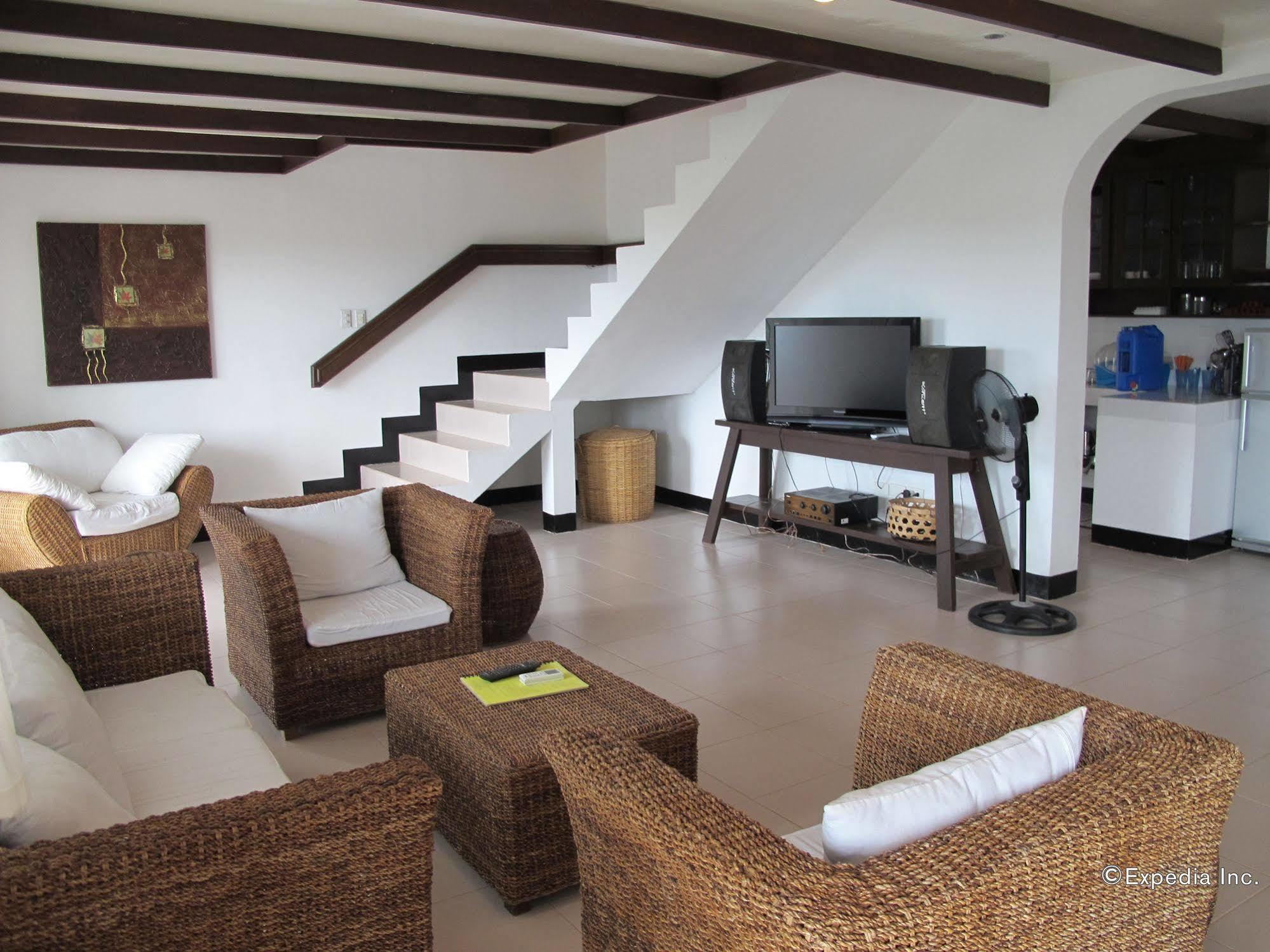 Seahorse Villa Puerto Galera Luaran gambar